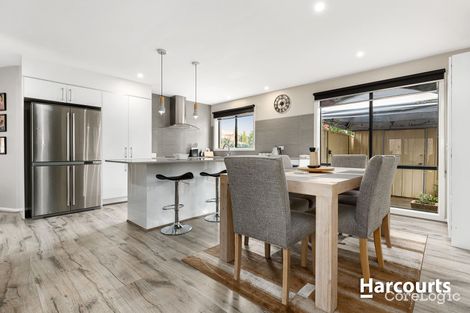 Property photo of 7 Dunmera Crescent Narre Warren South VIC 3805