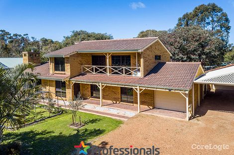 Property photo of 5 Nutbush Avenue Falcon WA 6210