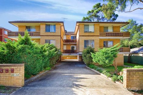 10/11 Birmingham St, Merrylands, NSW 2160