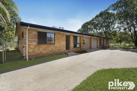 Property photo of 23 Honeysuckle Street Caboolture QLD 4510