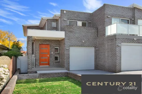 8 Parry St, Pendle Hill, NSW 2145