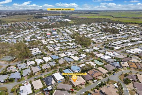 Property photo of 2/19 Jasmine Circuit Ormeau QLD 4208