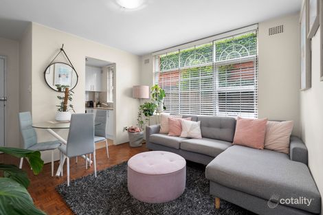 Property photo of 4/12 Clifford Street Mosman NSW 2088