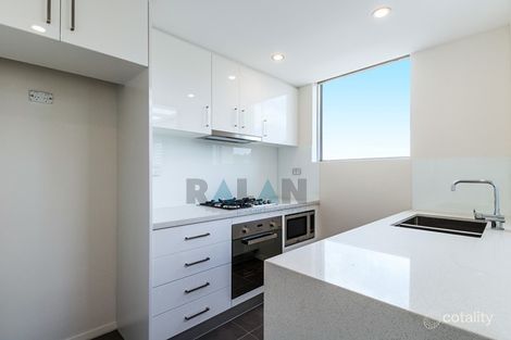 Property photo of 45/5-15 Boundary Street Roseville NSW 2069