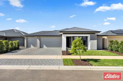 Property photo of 3 Crystal Court Angle Vale SA 5117