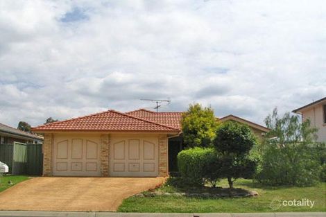 21 Surveyors Creek Rd, Glenmore Park, NSW 2745