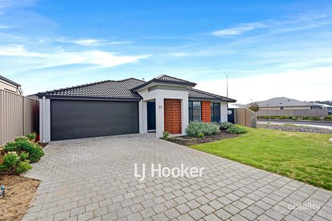 Property photo of 93 Beraking Loop Dalyellup WA 6230