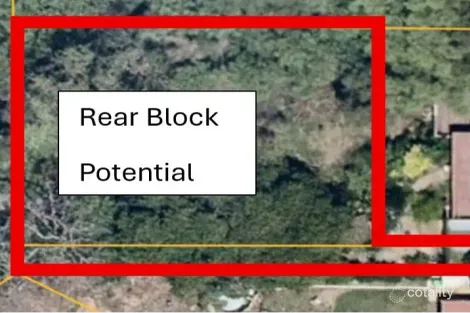 Property photo of 8 Isles Road Indooroopilly QLD 4068