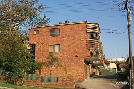 Property photo of 6/24 Devoy Street Ashgrove QLD 4060