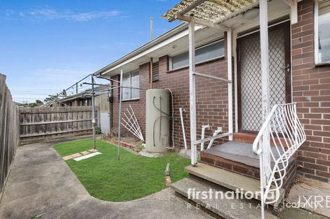 Property photo of 5/52 Potter Street Dandenong VIC 3175