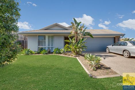 10 Abbey Pl, Calliope, QLD 4680