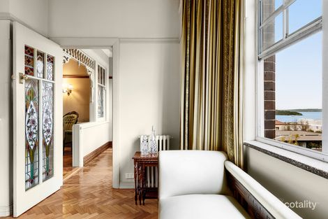 Property photo of 29/97-99 Macleay Street Potts Point NSW 2011