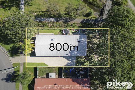 Property photo of 23 Honeysuckle Street Caboolture QLD 4510