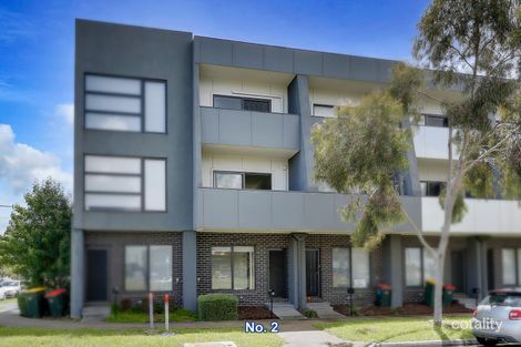 Property photo of 2/1-27 Punt Street Craigieburn VIC 3064