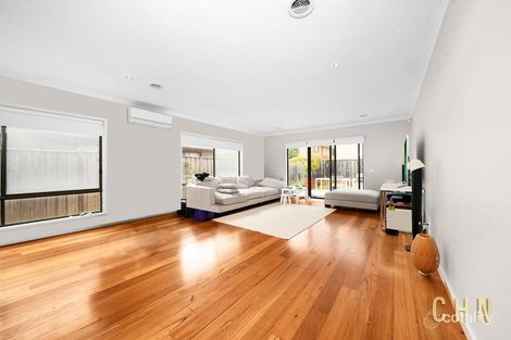 Property photo of 22 Maritime Circuit Point Cook VIC 3030