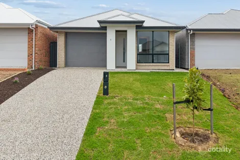 5 Hirono Cl, Mount Barker, SA 5251