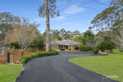 Property photo of 30 Ebony Place Colo Vale NSW 2575