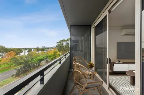 Property photo of 505/74 Queens Road Melbourne VIC 3004