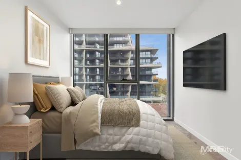 Property photo of 505/74 Queens Road Melbourne VIC 3004
