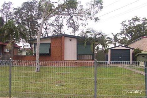 Property photo of 190 Popondetta Road Blackett NSW 2770