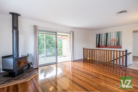 Property photo of 7 Kuringal Drive Ferny Hills QLD 4055