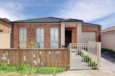 Property photo of 145 Widford Street Broadmeadows VIC 3047