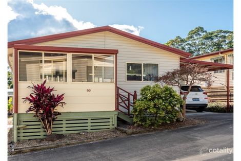 69/1 Camden St, Ulladulla, NSW 2539