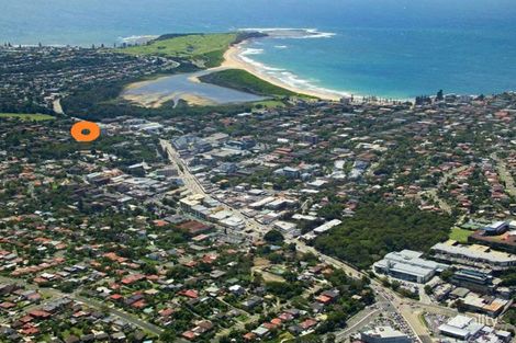 Property photo of 9/13 Westminster Avenue Dee Why NSW 2099
