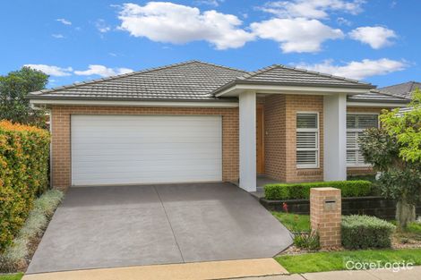 Property photo of 4 Washpool Road North Kellyville NSW 2155