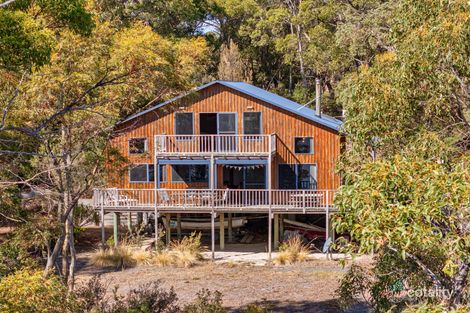 Property photo of 604 Abels Bay Road Eggs and Bacon Bay TAS 7112