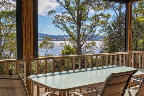 Property photo of 604 Abels Bay Road Eggs and Bacon Bay TAS 7112