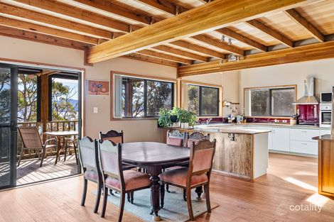 Property photo of 604 Abels Bay Road Eggs and Bacon Bay TAS 7112