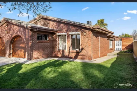 Property photo of 1/2A Day Drive St Marys SA 5042
