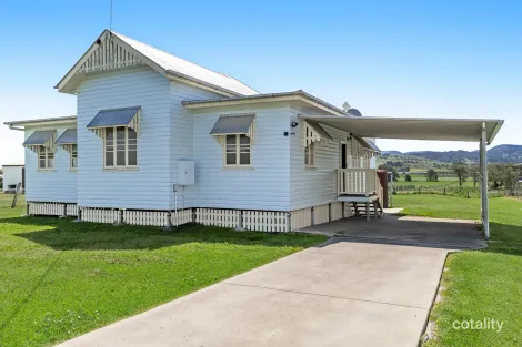 21 Oak St, Killarney, QLD 4373