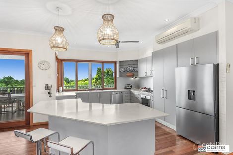 Property photo of 10 Claridge Close Mount Sheridan QLD 4868