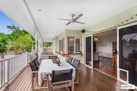 Property photo of 10 Claridge Close Mount Sheridan QLD 4868