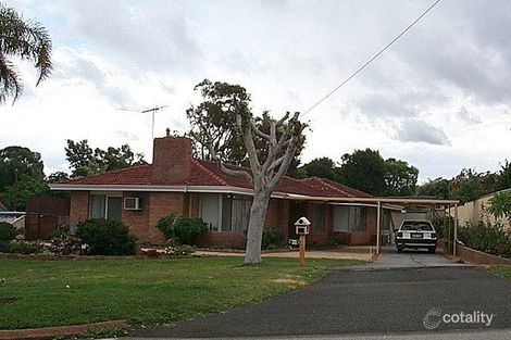 31 Andrews Rd, Wilson, WA 6107