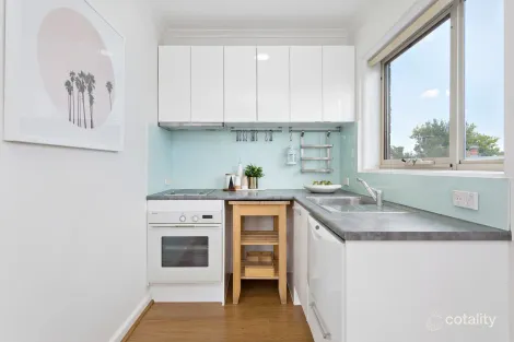Property photo of 7/22 Trinian Street Prahran VIC 3181