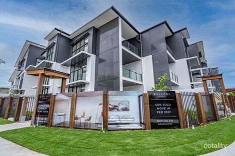 Property photo of 201/208 Norman Avenue Norman Park QLD 4170