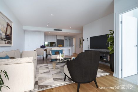 Property photo of 201/208 Norman Avenue Norman Park QLD 4170