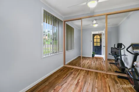 Property photo of 1 Scott Close Raymond Terrace NSW 2324