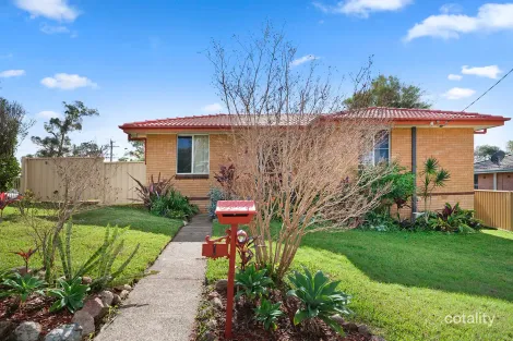 Property photo of 1 Scott Close Raymond Terrace NSW 2324