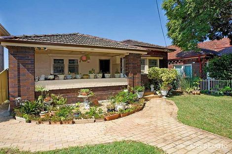 Property photo of 221 Penshurst Street North Willoughby NSW 2068