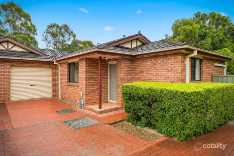 7/149 Toongabbie Rd, Toongabbie, NSW 2146