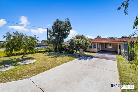 Property photo of 12A Fitzwater Way Spearwood WA 6163
