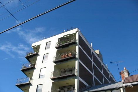 Property photo of 41/2-4 Bellevue Street Surry Hills NSW 2010