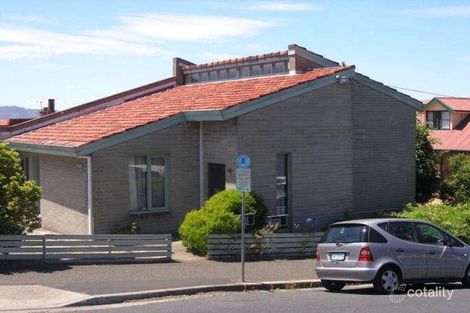 162 Melville St, Hobart, TAS 7000