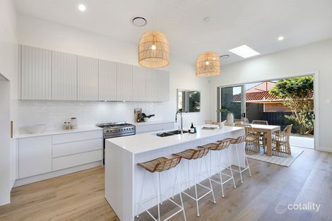 Property photo of 14B Nullaburra Road Caringbah NSW 2229