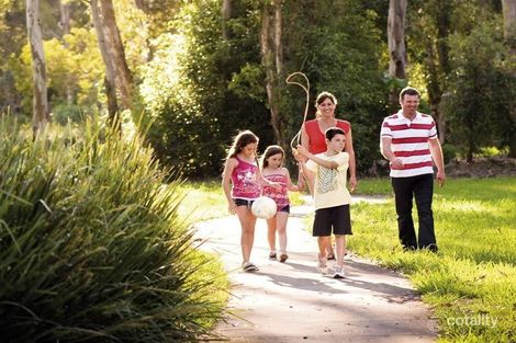 Property photo of 115 Brookside Circuit Ormeau QLD 4208