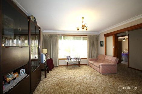 Property photo of 29 Heather Grove Springvale VIC 3171